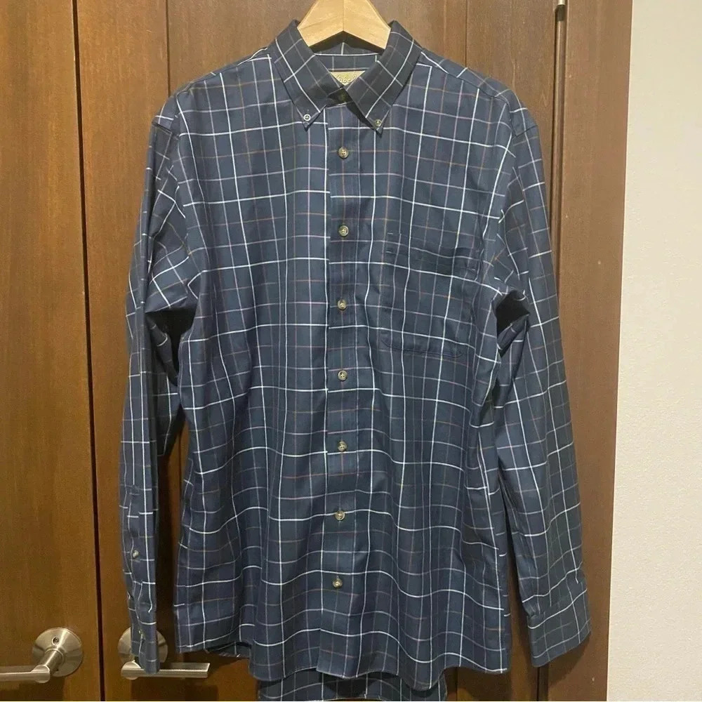CABELA’s button down Size Large Tall